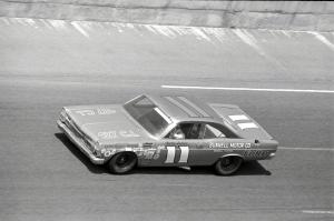 Ford Galaxie